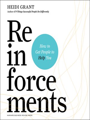 cover image of Reinforcements